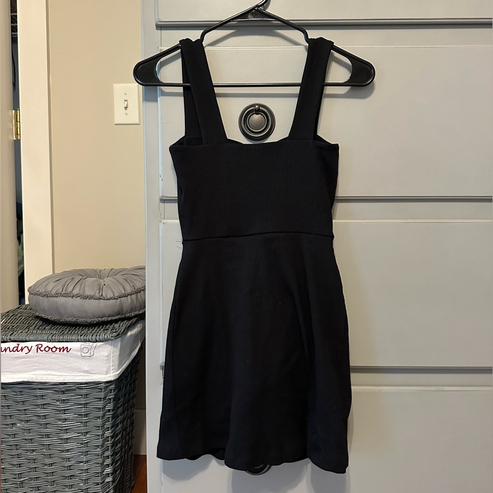 NWOT PINK Athletic Dress